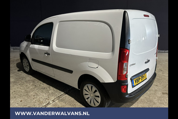 Mercedes-Benz Citan 108 CDI BlueEFFICIENCY **BPM VRIJ voor de Ondernemer** L1H1 Euro6 Airco | Cruisecontrol Zijdeur