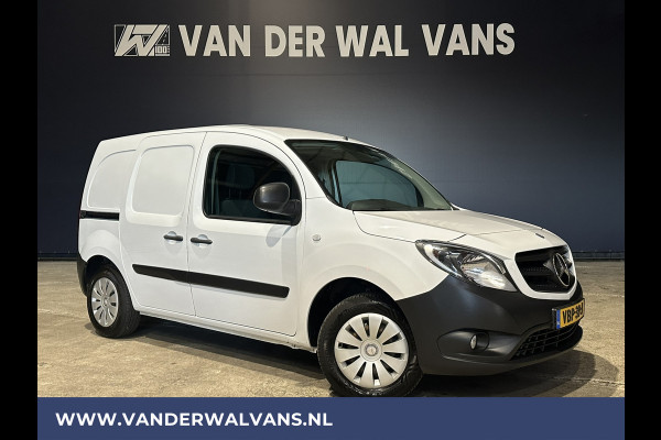 Mercedes-Benz Citan 108 CDI BlueEFFICIENCY **BPM VRIJ voor de Ondernemer** L1H1 Euro6 Airco | Cruisecontrol Zijdeur