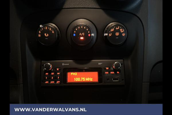 Mercedes-Benz Citan 108 CDI BlueEFFICIENCY **BPM VRIJ voor de Ondernemer** L1H1 Euro6 Airco | Cruisecontrol Zijdeur