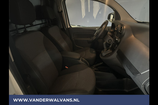 Mercedes-Benz Citan 108 CDI BlueEFFICIENCY **BPM VRIJ voor de Ondernemer** L1H1 Euro6 Airco | Cruisecontrol Zijdeur