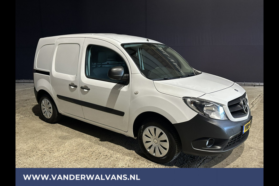 Mercedes-Benz Citan 108 CDI BlueEFFICIENCY **BPM VRIJ voor de Ondernemer** L1H1 Euro6 Airco | Cruisecontrol Zijdeur