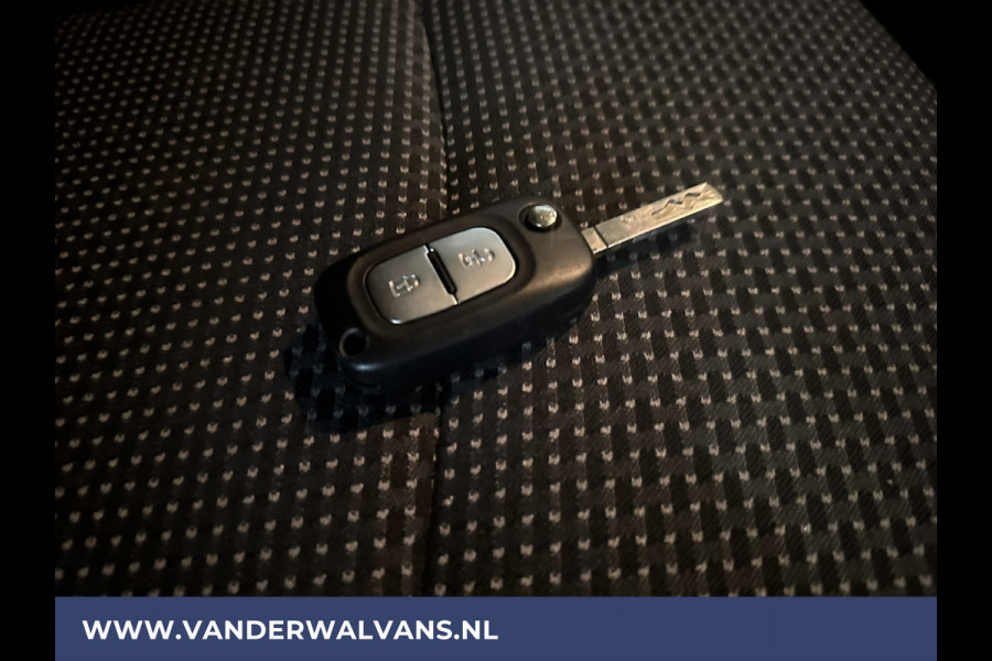 Mercedes-Benz Citan 108 CDI BlueEFFICIENCY **BPM VRIJ voor de Ondernemer** L1H1 Euro6 Airco | Cruisecontrol Zijdeur