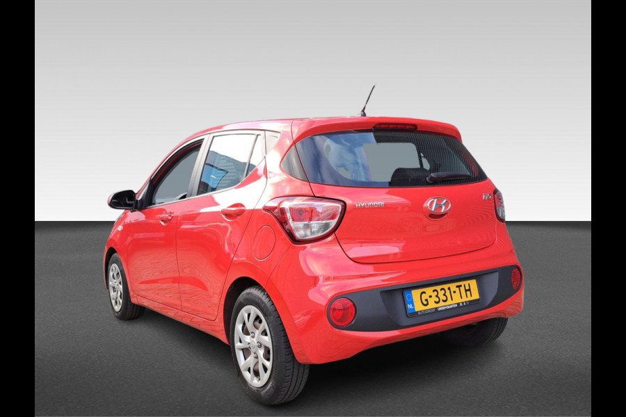 Hyundai i10 1.0i Comfort