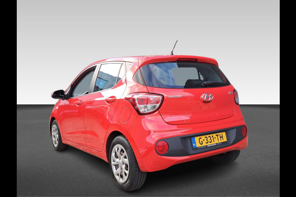 Hyundai i10 1.0i Comfort