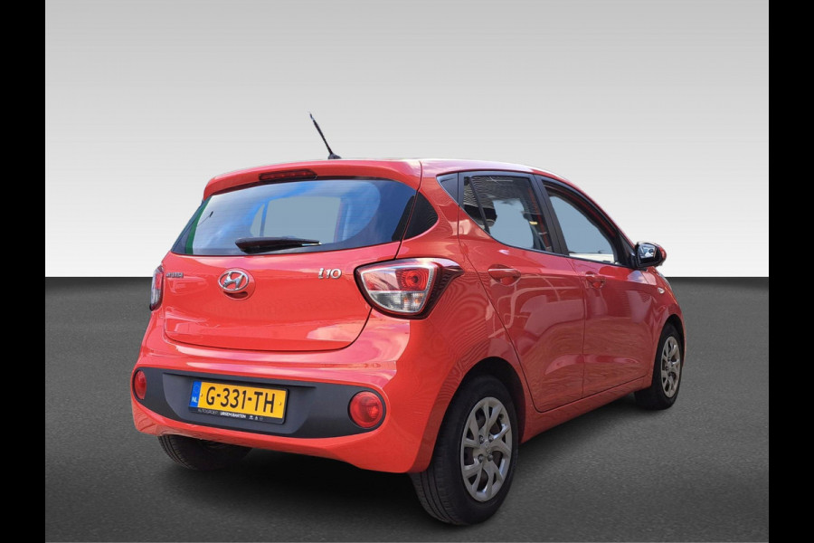 Hyundai i10 1.0i Comfort