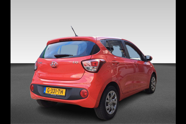 Hyundai i10 1.0i Comfort