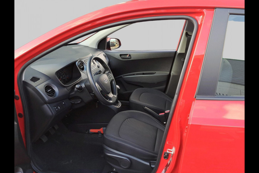 Hyundai i10 1.0i Comfort