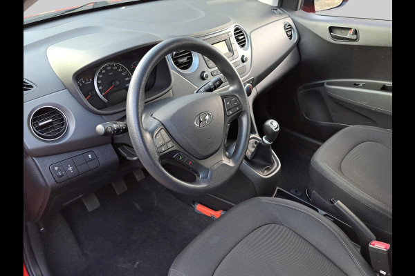 Hyundai i10 1.0i Comfort