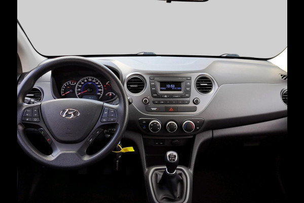 Hyundai i10 1.0i Comfort