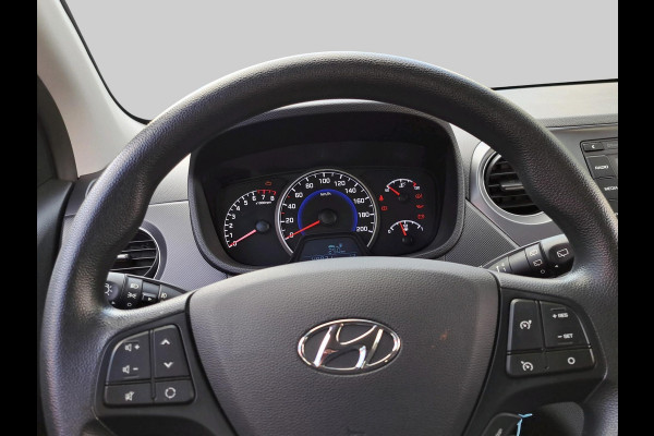 Hyundai i10 1.0i Comfort