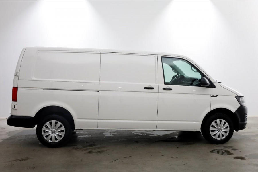 Volkswagen Transporter T6 2.0 TDI 115pk E6 Lang Navi/Inrichting/2x Schuifdeur 05-2018