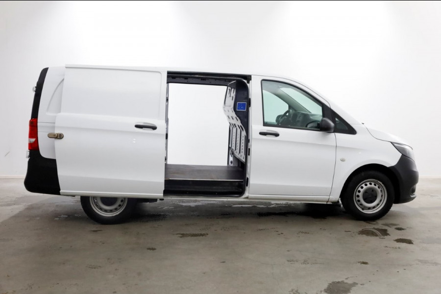 Mercedes-Benz Vito 111 CDI 115pk E6 Lang 2x Schuifdeur/Airco 01-2018