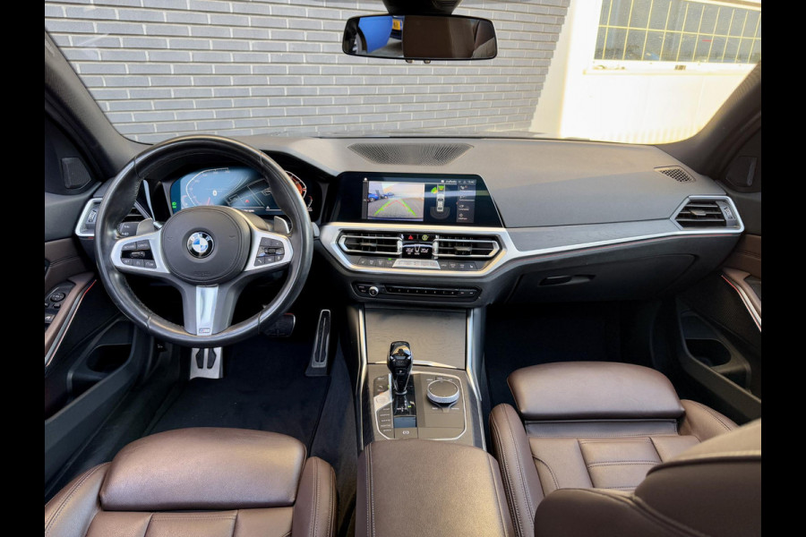 BMW 3-serie 320i High Executive Edition