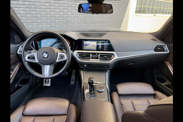 BMW 3-serie 320i High Executive Edition