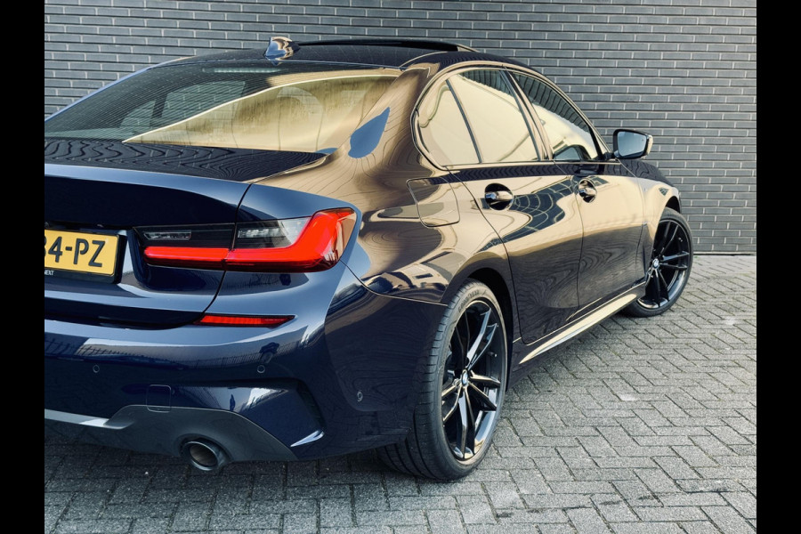 BMW 3-serie 320i High Executive Edition