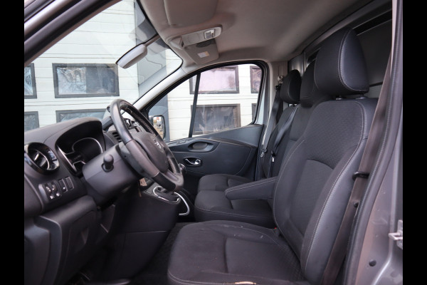 Opel Vivaro 1.6 CDTI 146pk Euro 6 - Imperiaal - Trekhaak - Camera