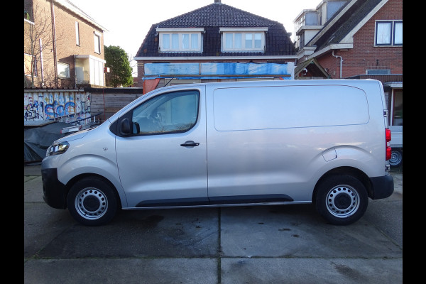 Citroën Jumpy 2.0 BlueHDI EURO 6