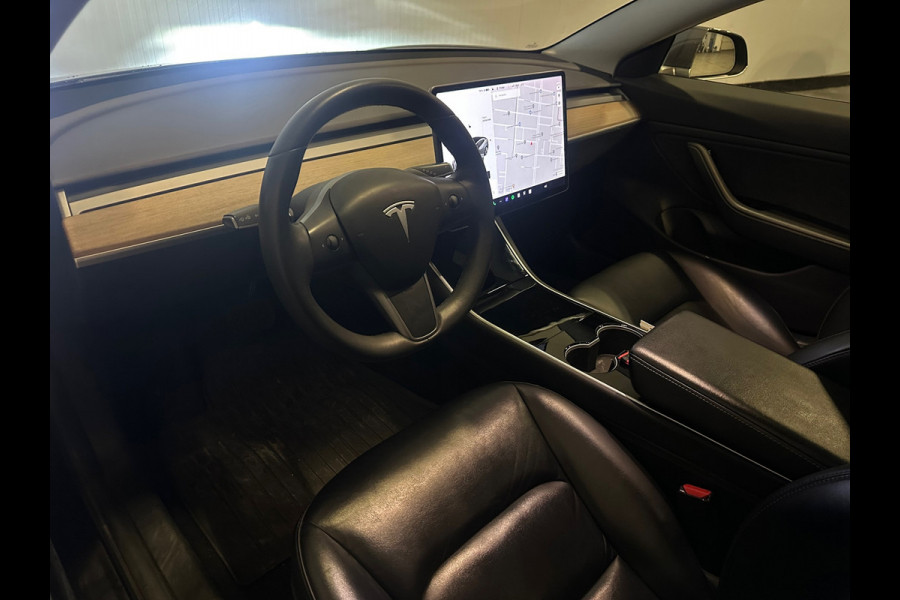 Tesla Model 3 Standard RWD Plus 60 kWh AUTOPILOT SOH 84%