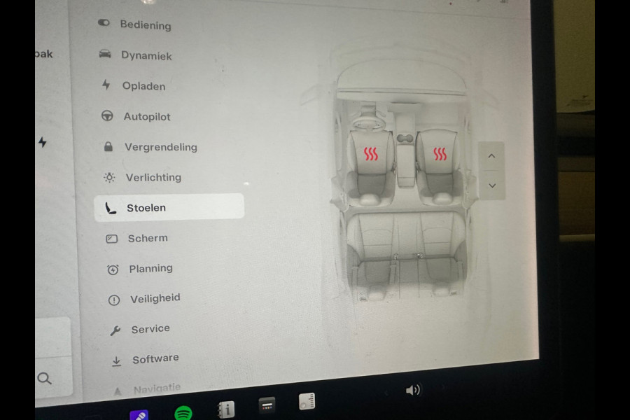 Tesla Model 3 Standard RWD Plus 60 kWh AUTOPILOT SOH 84%