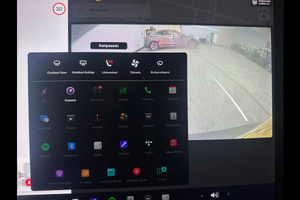 Tesla Model 3 Standard RWD Plus 60 kWh AUTOPILOT SOH 84%