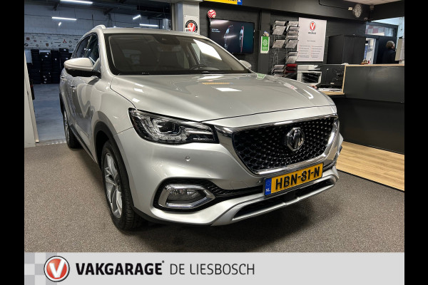 MG EHS 1.5 TGDI Luxury PHEV / Leder / 360Camera / navigatie / stoelverwarming