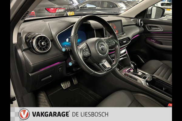 MG EHS 1.5 TGDI Luxury PHEV / Leder / 360Camera / navigatie / stoelverwarming