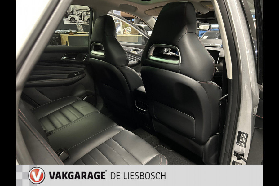 MG EHS 1.5 TGDI Luxury PHEV / Leder / 360Camera / navigatie / stoelverwarming