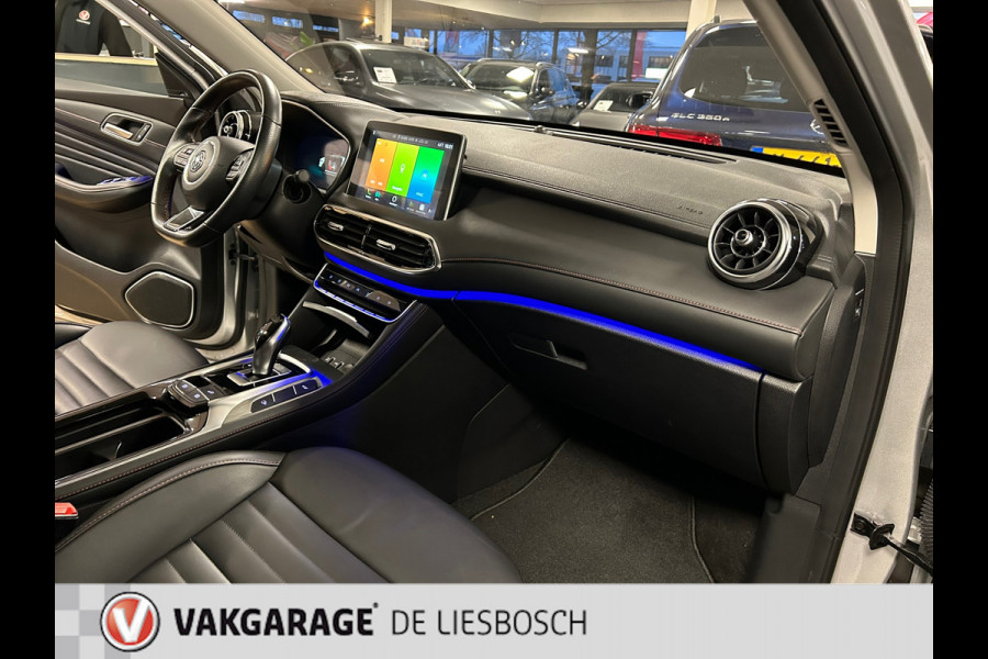 MG EHS 1.5 TGDI Luxury PHEV / Leder / 360Camera / navigatie / stoelverwarming