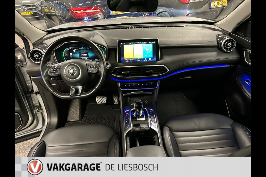 MG EHS 1.5 TGDI Luxury PHEV / Leder / 360Camera / navigatie / stoelverwarming