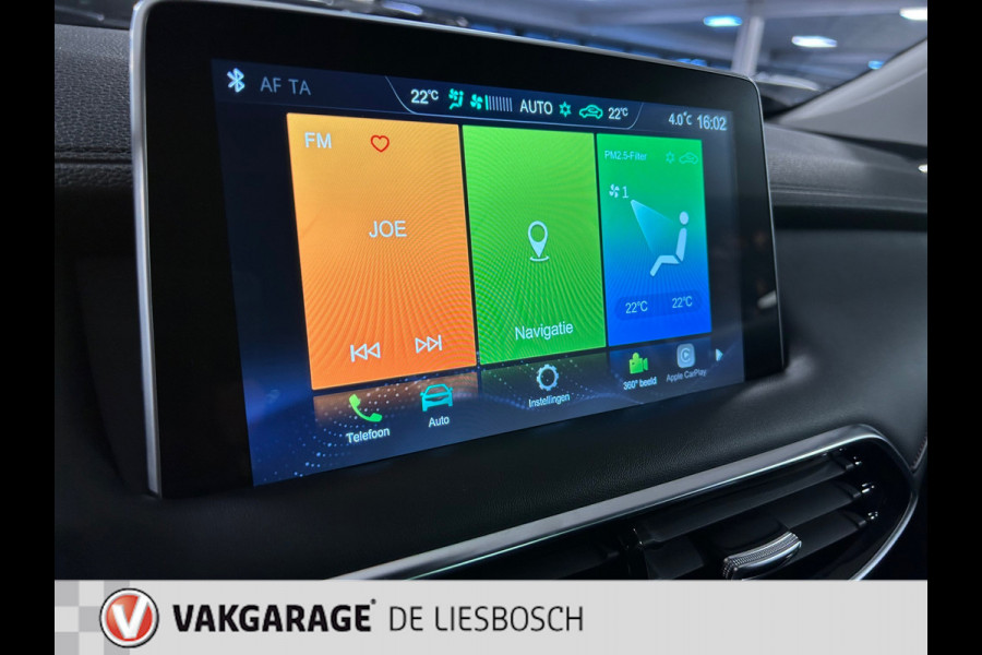 MG EHS 1.5 TGDI Luxury PHEV / Leder / 360Camera / navigatie / stoelverwarming