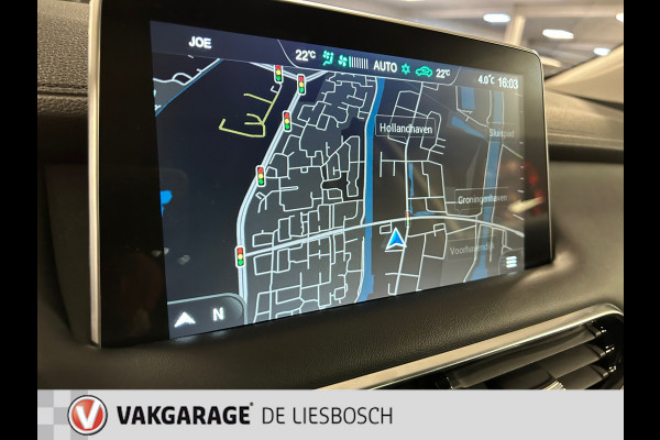 MG EHS 1.5 TGDI Luxury PHEV / Leder / 360Camera / navigatie / stoelverwarming