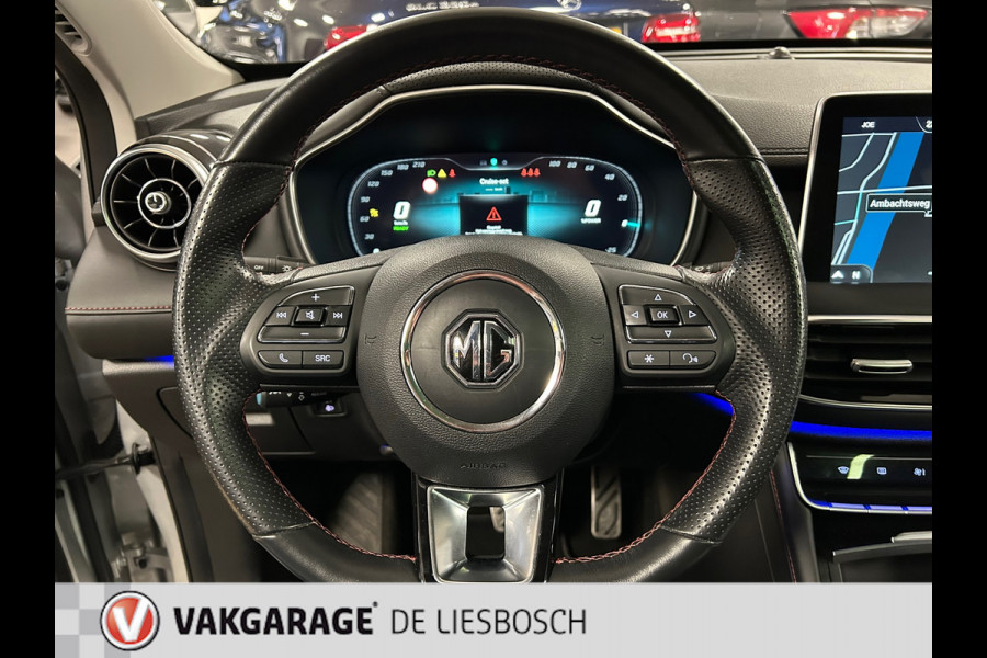 MG EHS 1.5 TGDI Luxury PHEV / Leder / 360Camera / navigatie / stoelverwarming