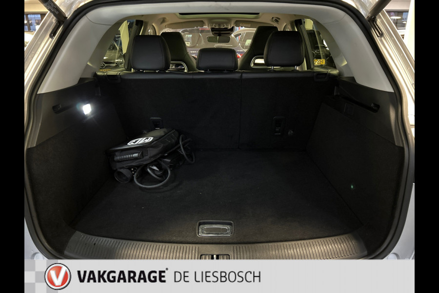 MG EHS 1.5 TGDI Luxury PHEV / Leder / 360Camera / navigatie / stoelverwarming