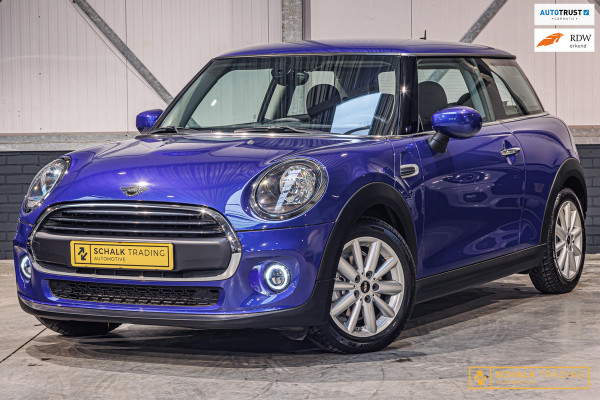 MINI 1.5 One Chili|Apple carplay|Dealer onder|Garantie|BTW