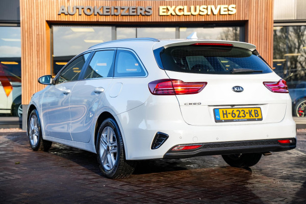 Kia Ceed Sportswagon 1.0 T-GDi DynamicLine Camera Navigatie Cruise Control DAB+