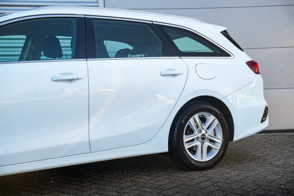 Kia Ceed Sportswagon 1.0 T-GDi DynamicLine Camera Navigatie Cruise Control DAB+