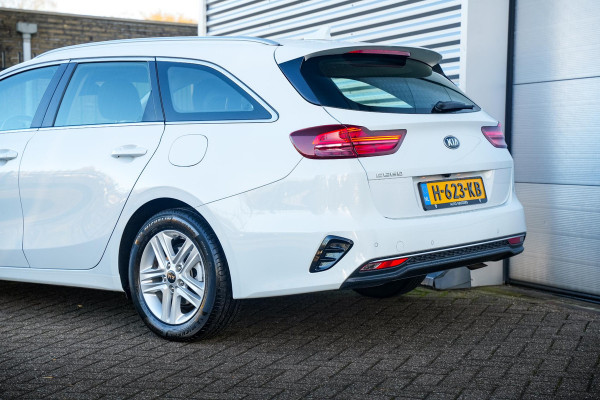 Kia Ceed Sportswagon 1.0 T-GDi DynamicLine Camera Navigatie Cruise Control DAB+