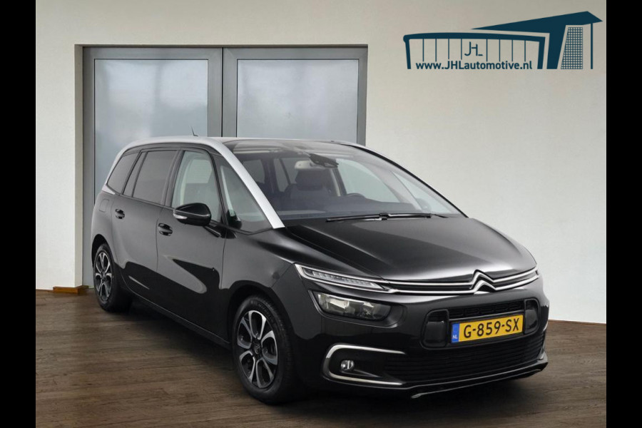 Citroën Grand C4 Spacetourer 1.2 PureTech Business*ECC*CAMERA*7P*CRUISE*NAVI*