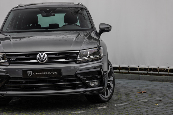 Volkswagen Tiguan 1.4 TSI ACT 150pk R-line DSG Pano 20'' ACC