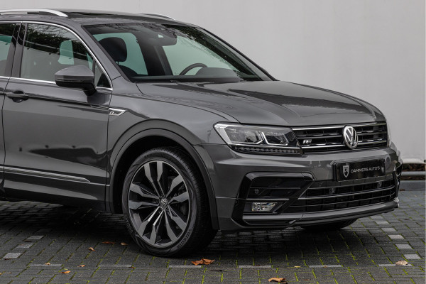 Volkswagen Tiguan 1.4 TSI ACT 150pk R-line DSG Pano 20'' ACC