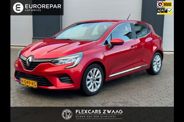 Renault Clio 1.0 TCe Intens - Navi - Climate - Camera - Org.NL