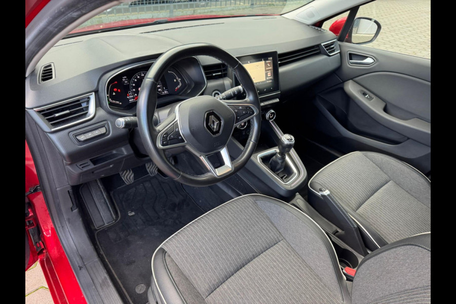 Renault Clio 1.0 TCe Intens - Navi - Climate - Camera - Org.NL