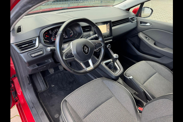 Renault Clio 1.0 TCe Intens - Navi - Climate - Camera - Org.NL