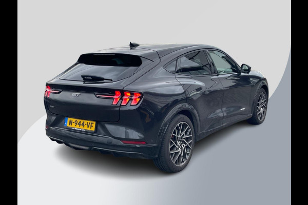 Ford Mustang Mach-E GT Extended AWD 98 kWh | BTW verrekenbaar