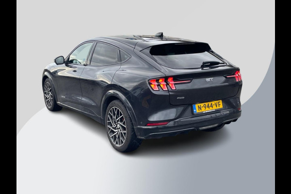 Ford Mustang Mach-E GT Extended AWD 98 kWh | BTW verrekenbaar