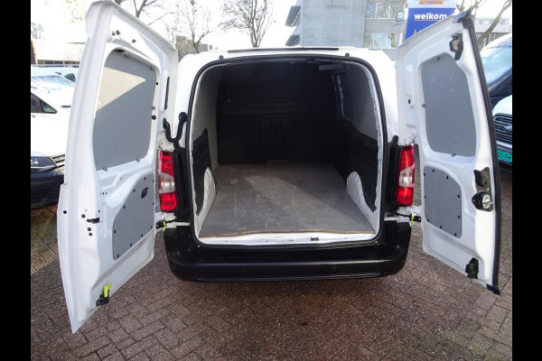 Toyota PROACE CITY 1.5 D-4D Professional EU6 Long L2 AIRCO NAVIGATIE PDC