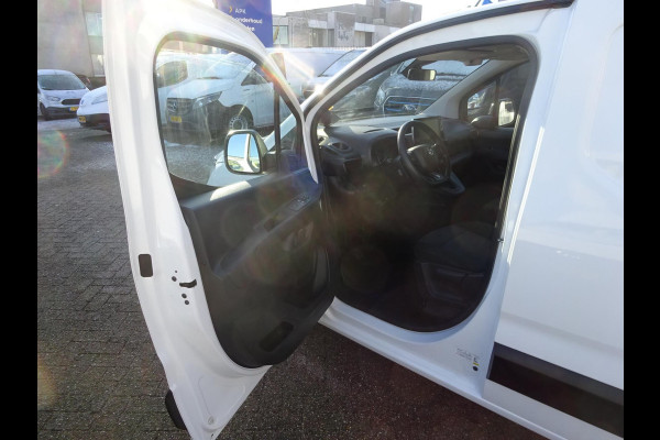 Toyota PROACE CITY 1.5 D-4D Professional EU6 Long L2 AIRCO NAVIGATIE PDC