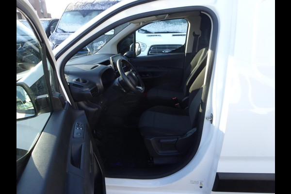 Toyota PROACE CITY 1.5 D-4D Professional EU6 Long L2 AIRCO NAVIGATIE PDC