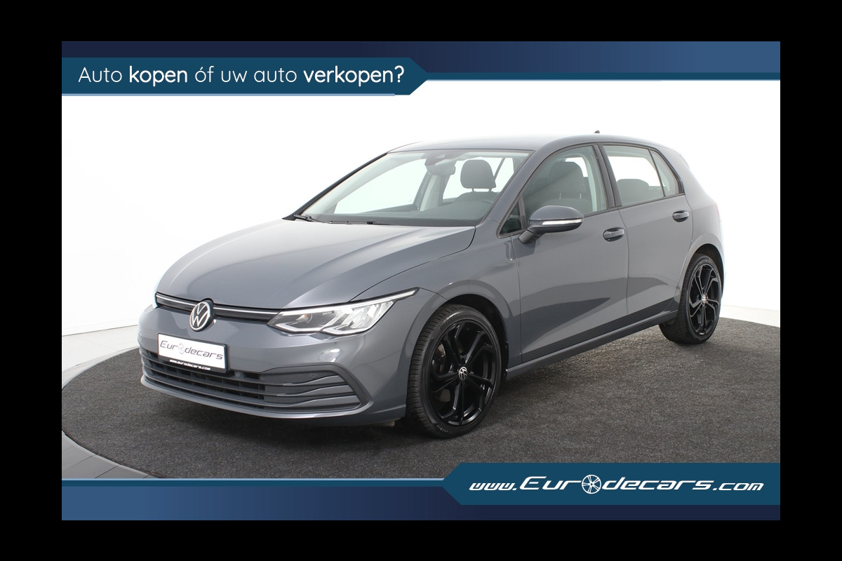 Volkswagen Golf 1.5e TSI DSG Highline *Navigatie*Stoelverwarming*Carplay*