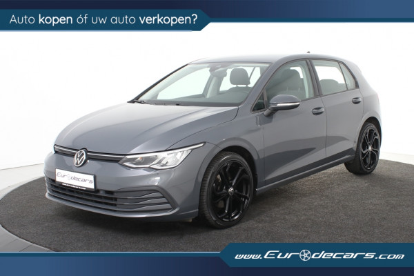 Volkswagen Golf 1.5e TSI DSG Highline *Navigatie*Stoelverwarming*Carplay*